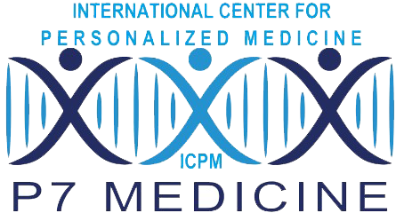 ICPM Logo