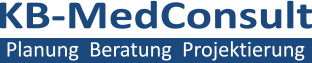 KB Medconsult Logo