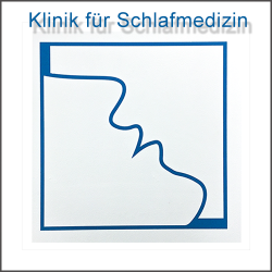 Logo klinik schlafmedizin